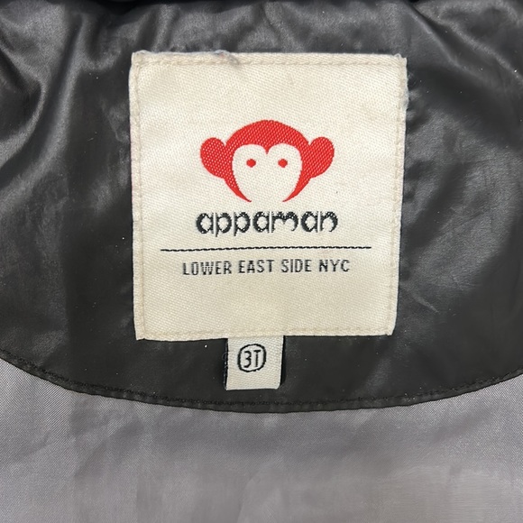 Appaman Jacket - Picture 4 of 4